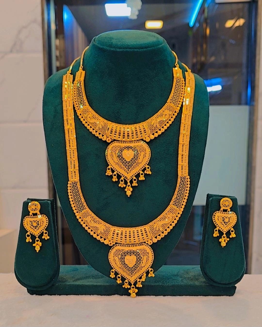 Collar 0488