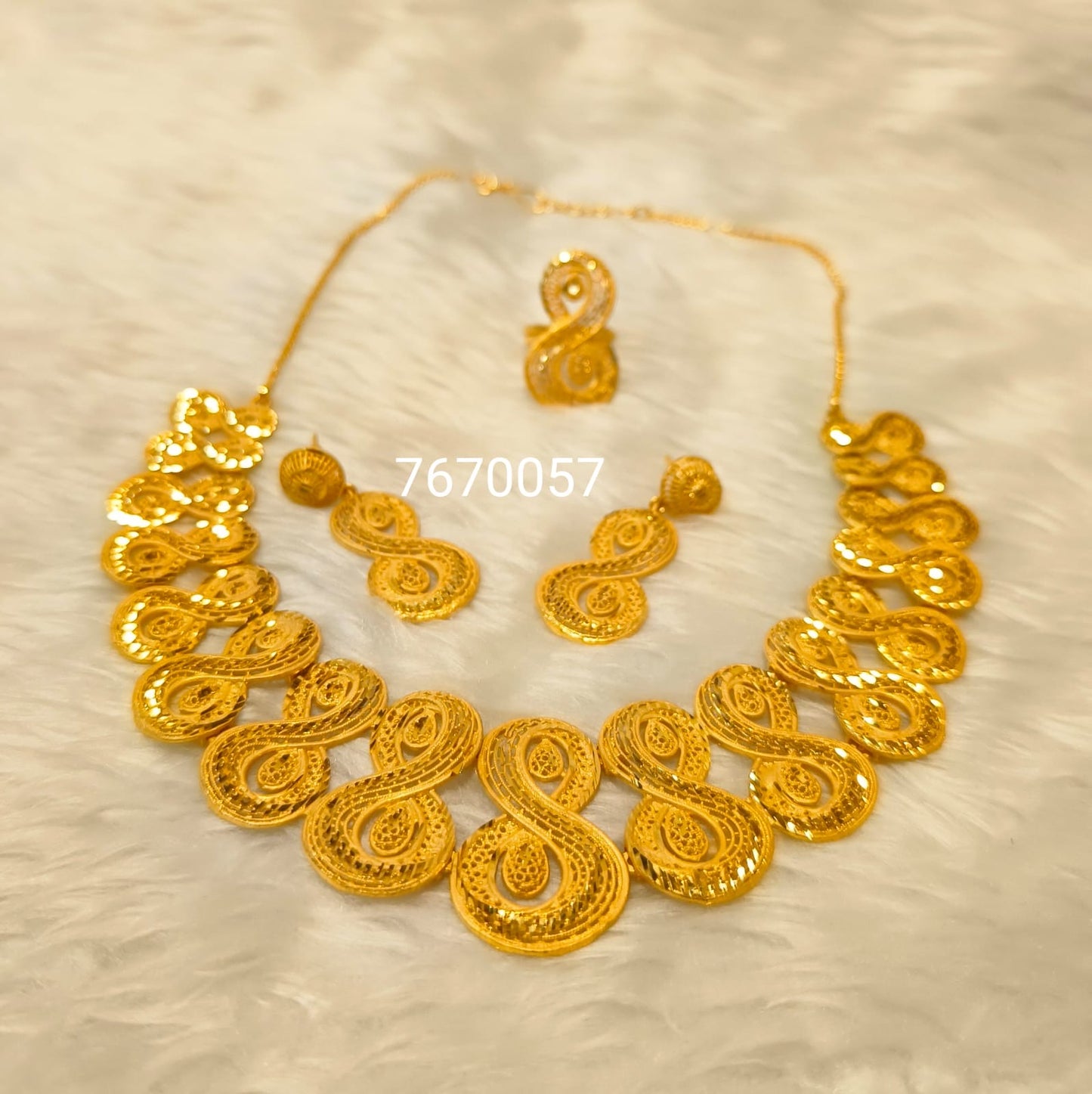 Collar 0297