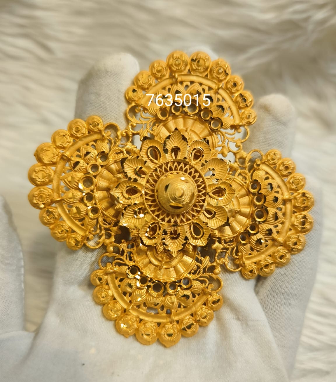 Bague 0034