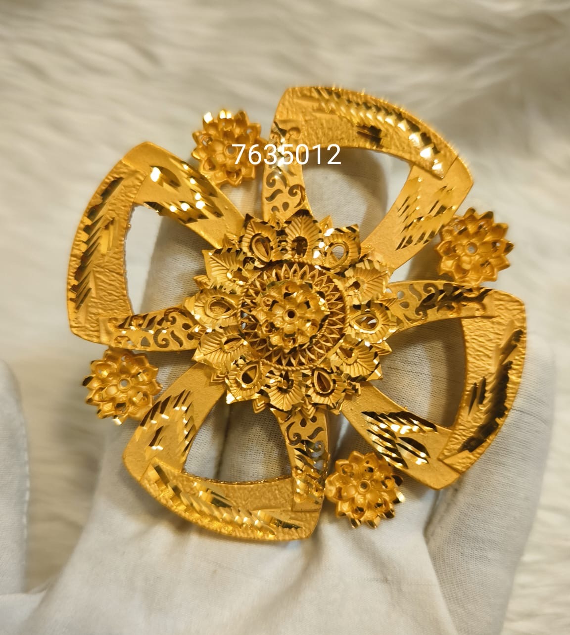 Bague 0037