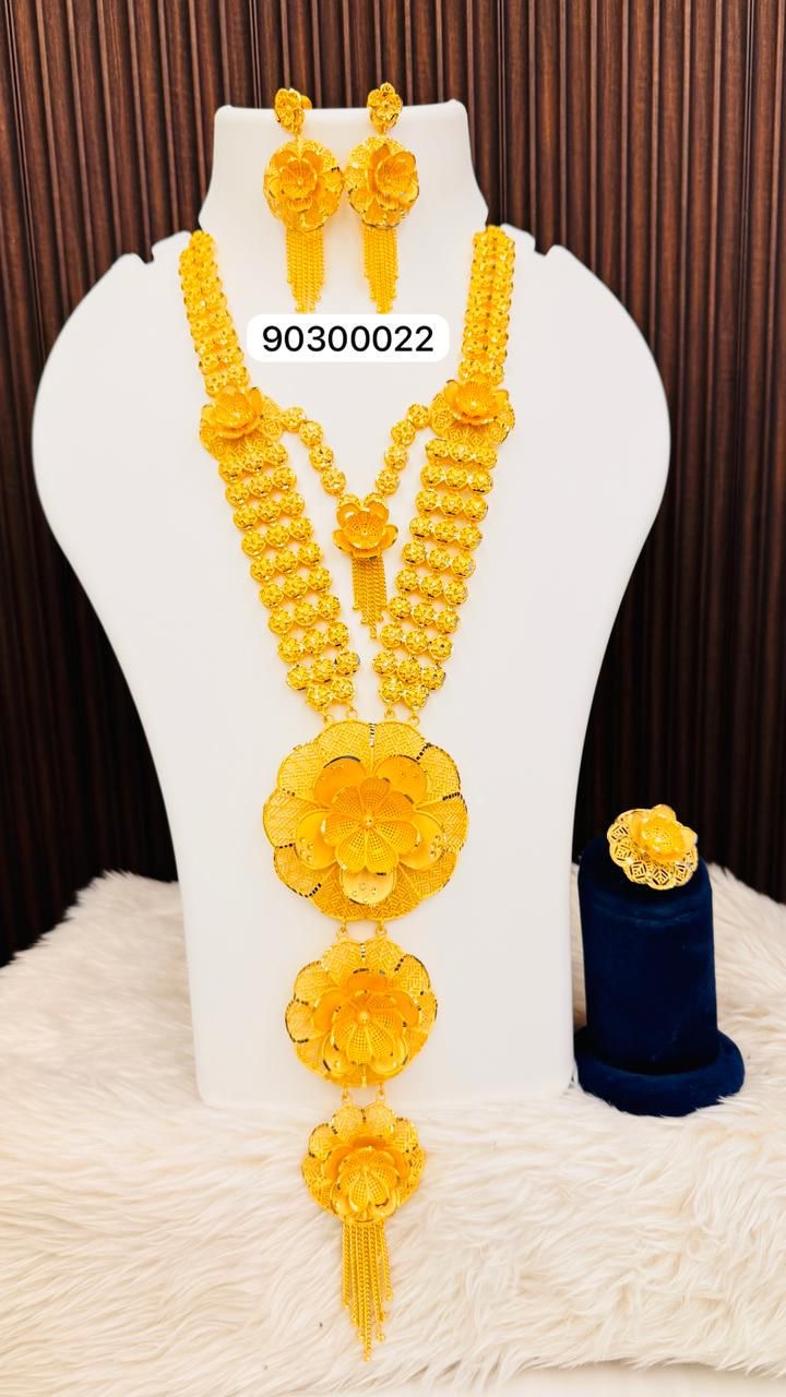 Necklace 0459