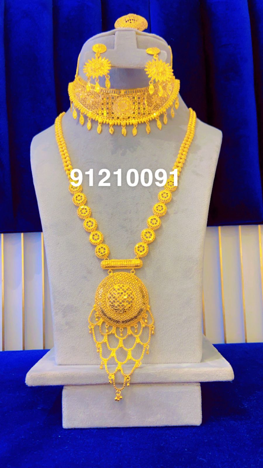 Collier 0168