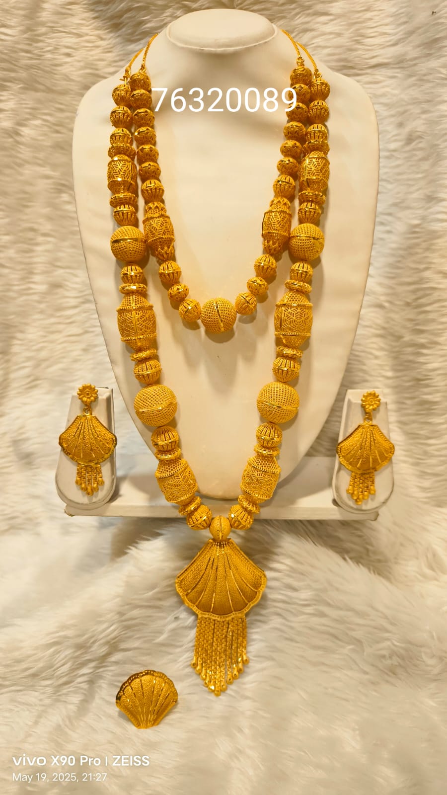 Collar 0457