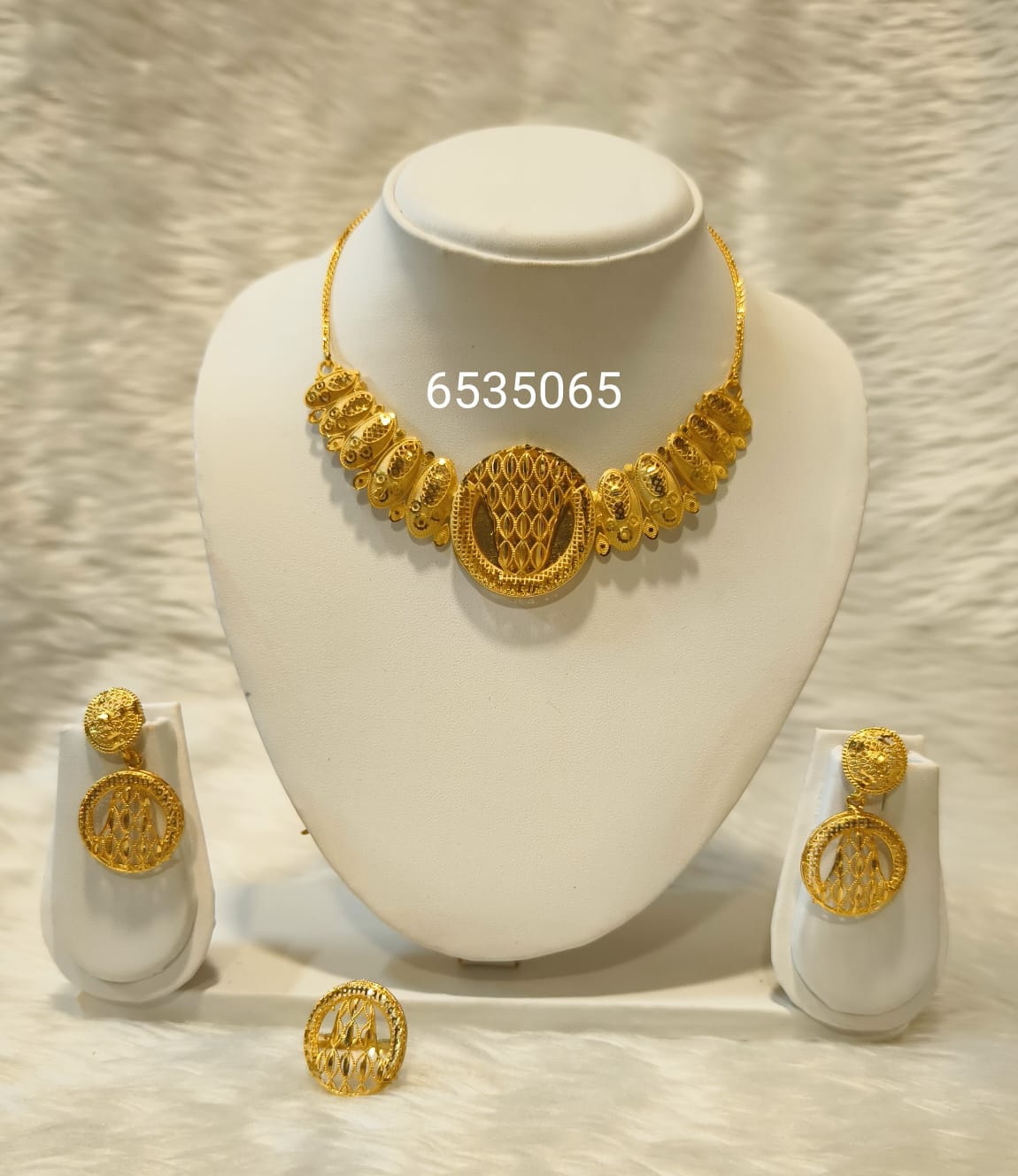 Collar 0627
