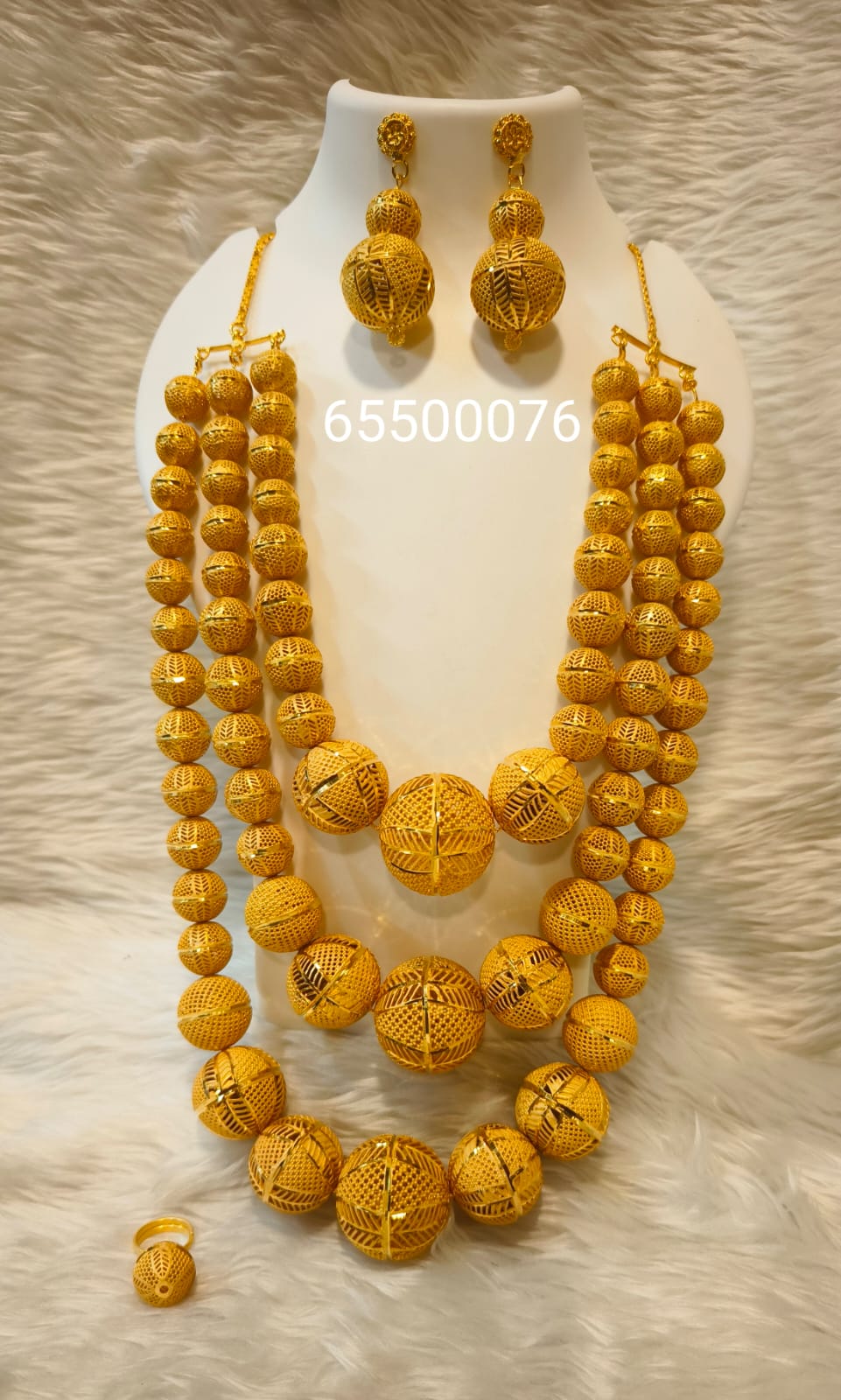 Collar 0639