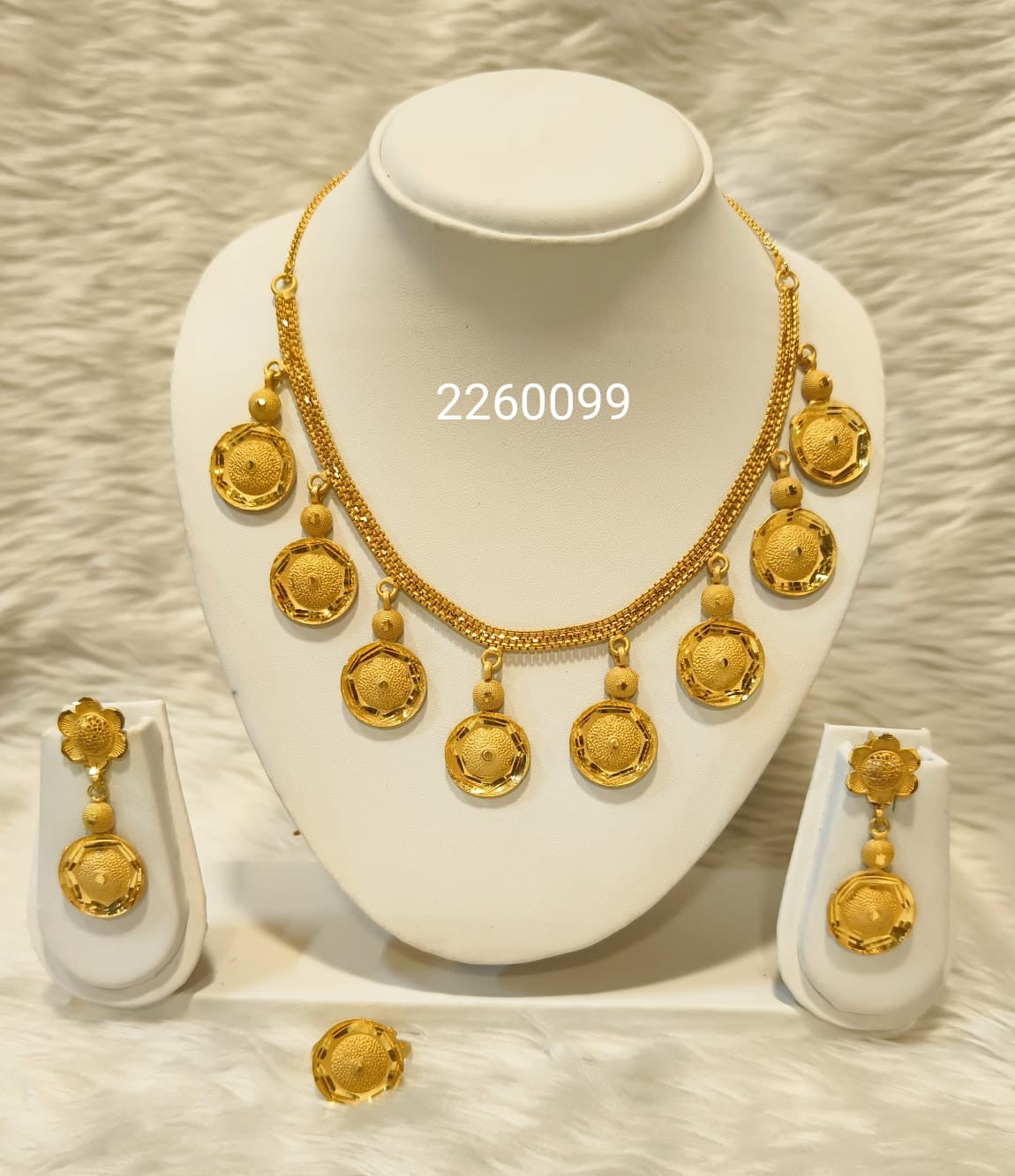 Necklace 0648