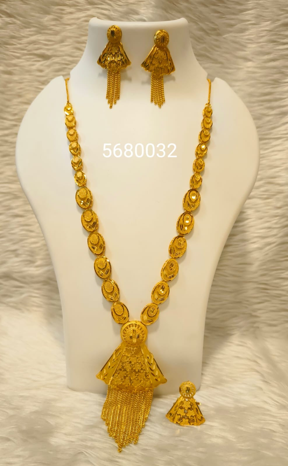Necklace 0658