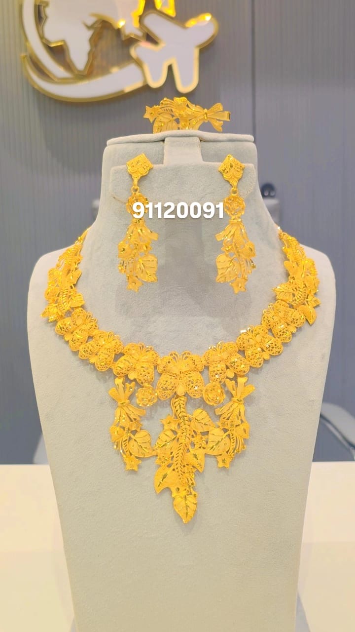 Necklace 0760