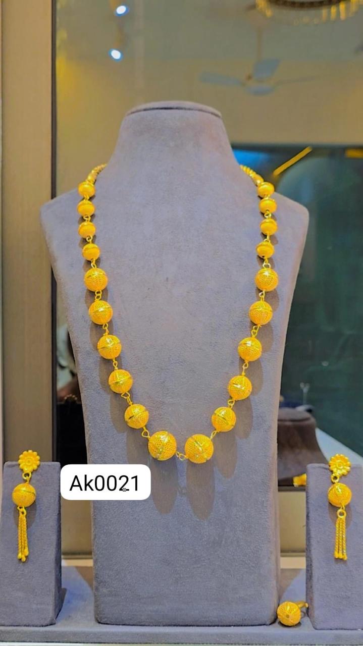 Necklace 0762