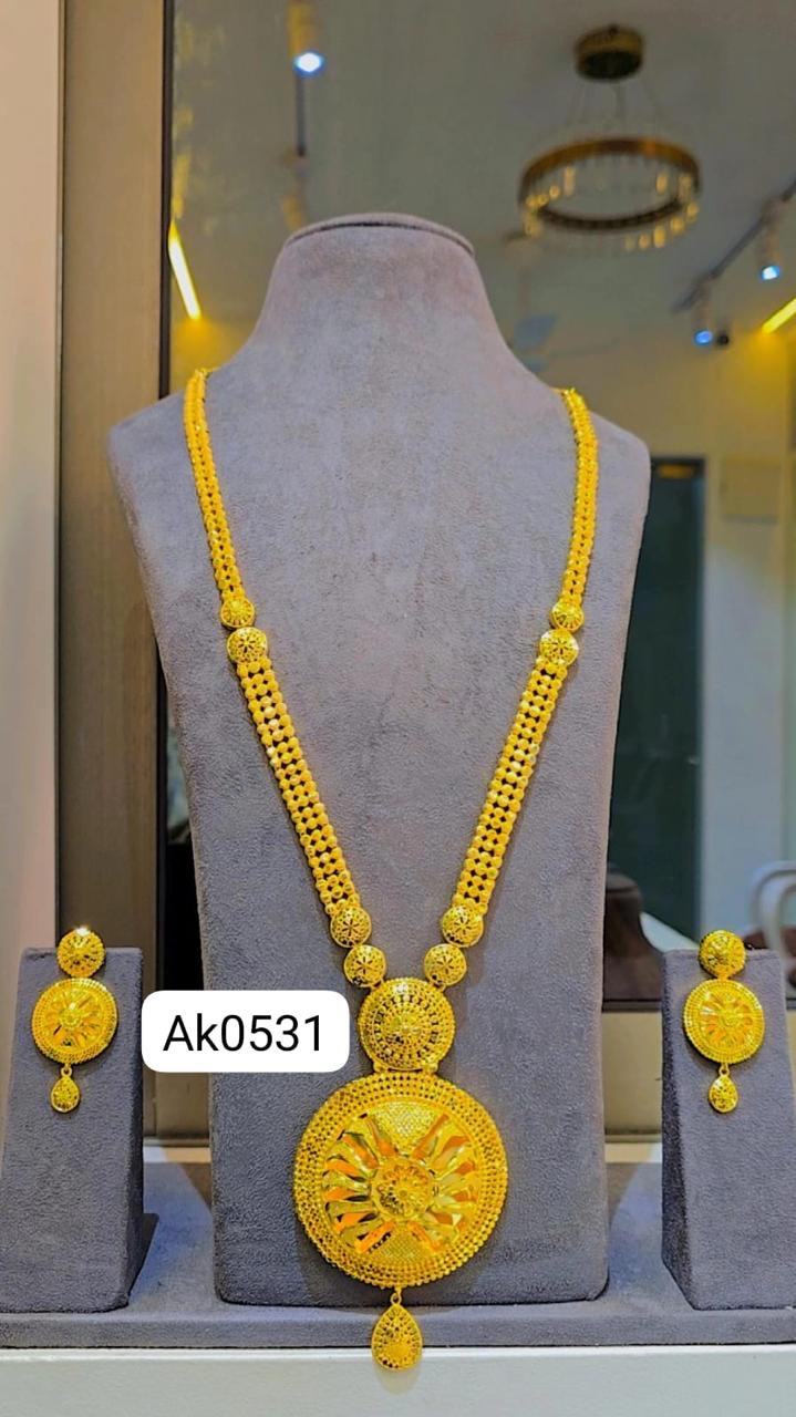 Necklace 0764