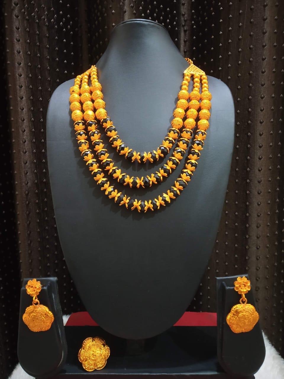 Necklace 0778