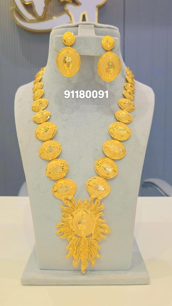 Necklace 0807
