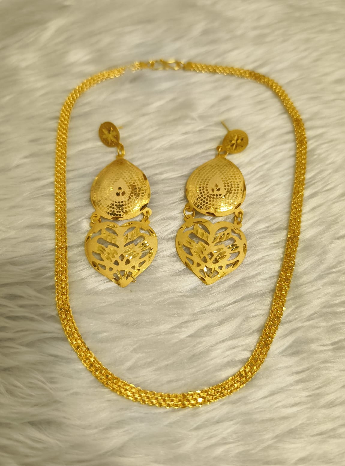 Collar 0220