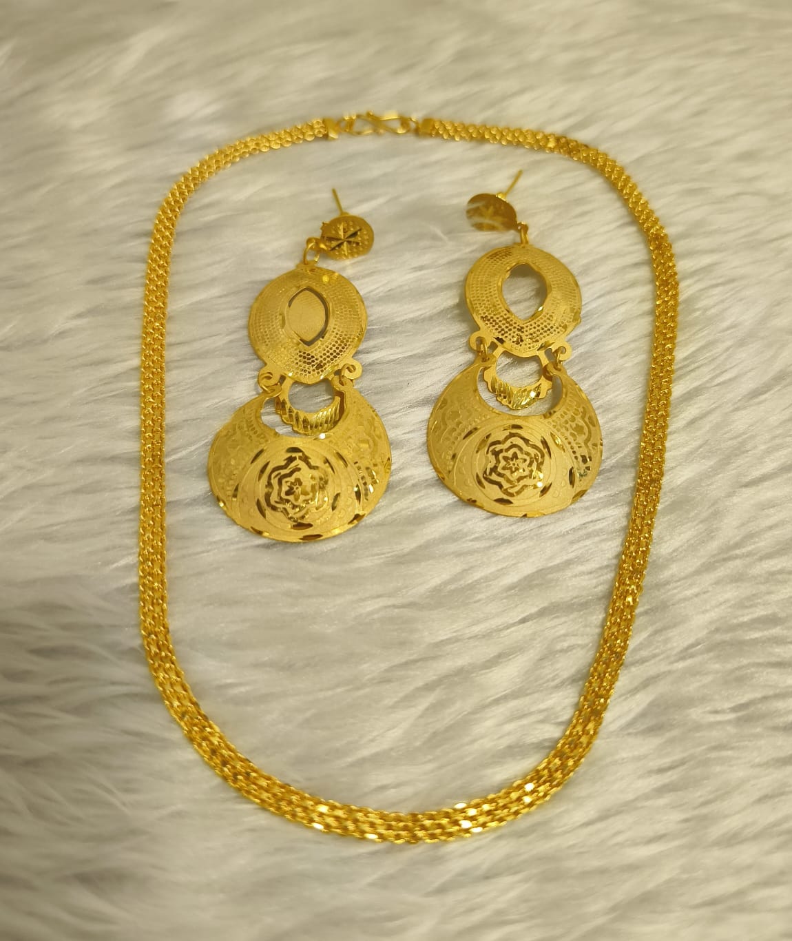 Collar 0223