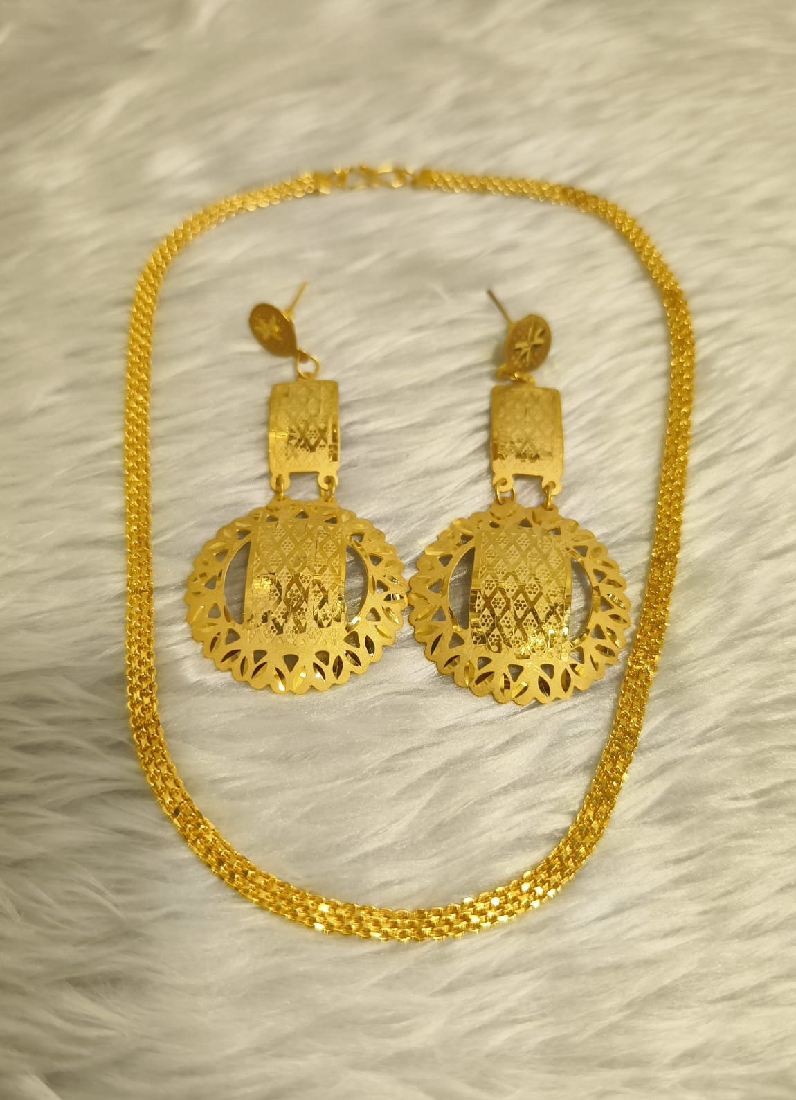 Collar 0224