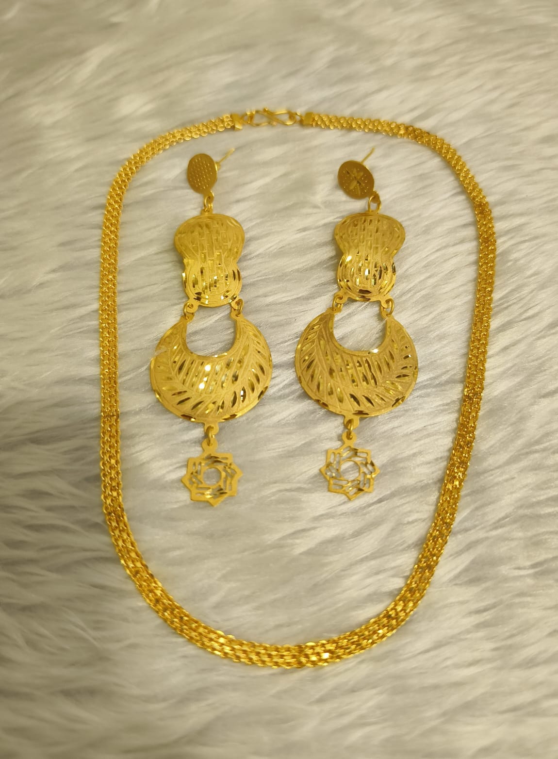 Collar 0225