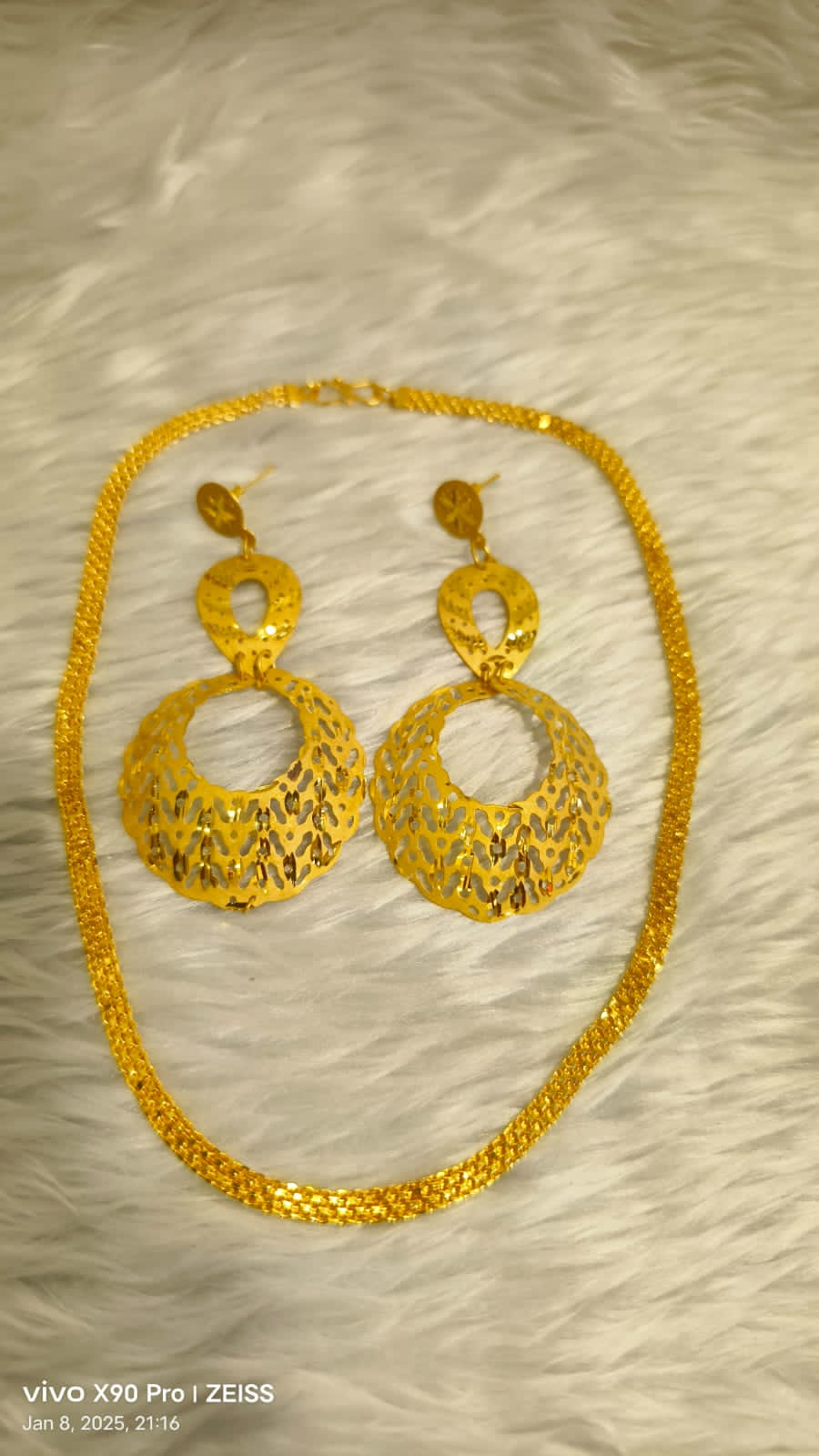 Collar 0229