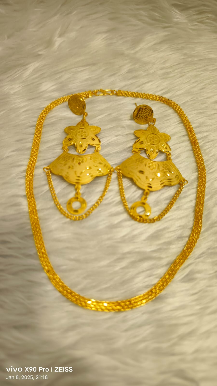 Collar 0232