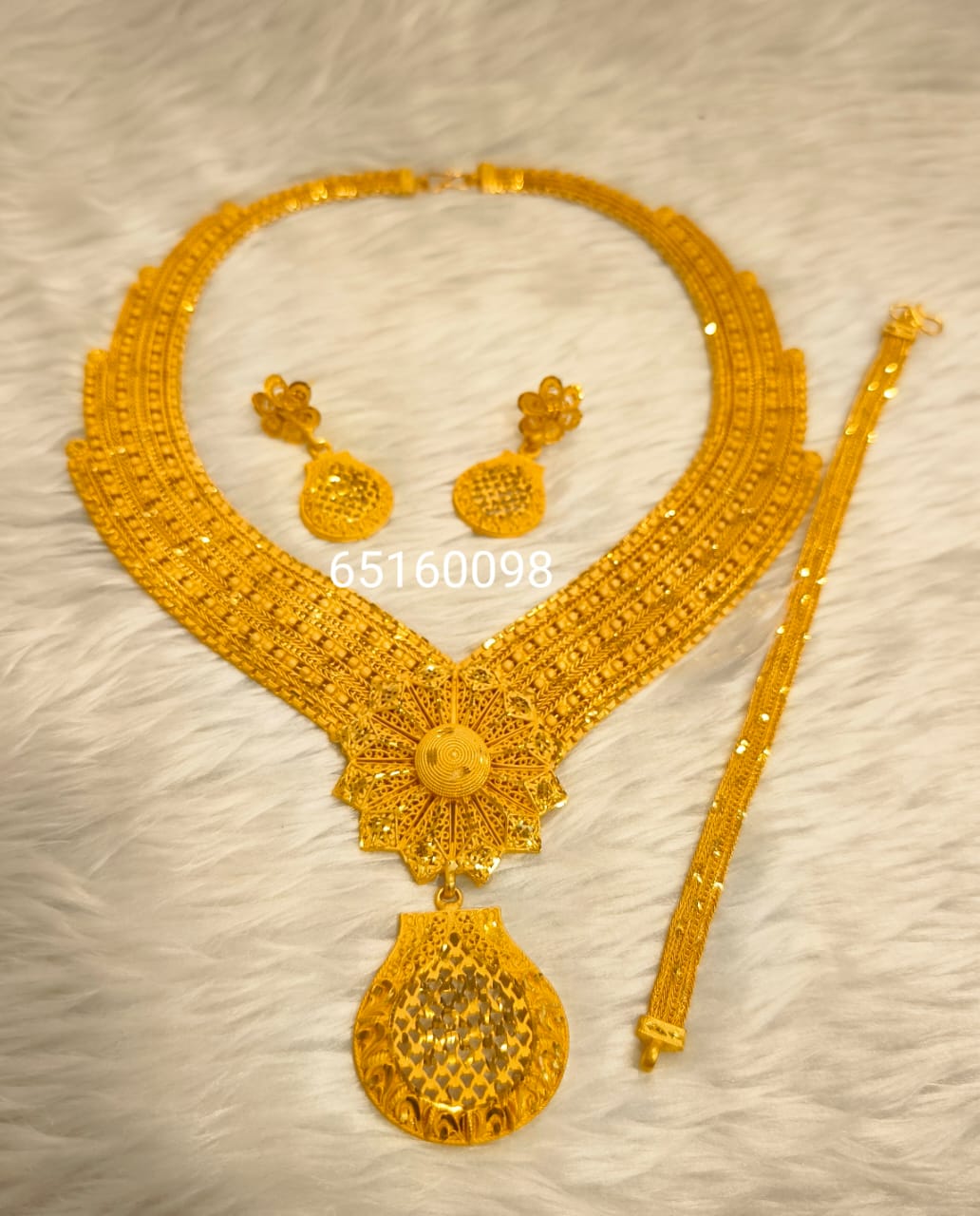 Collar 0211