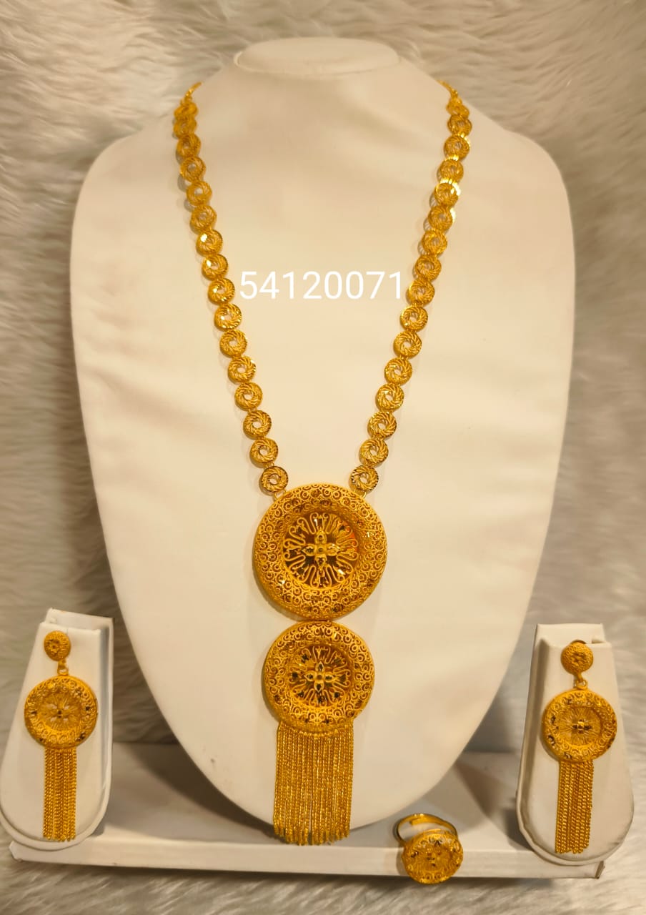 Collar 0196