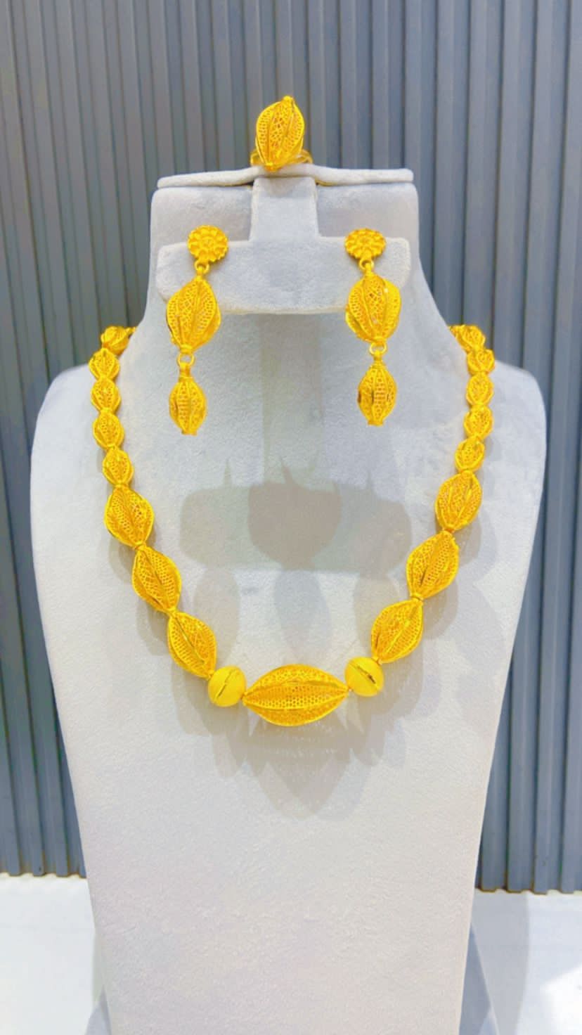 Collar 0250