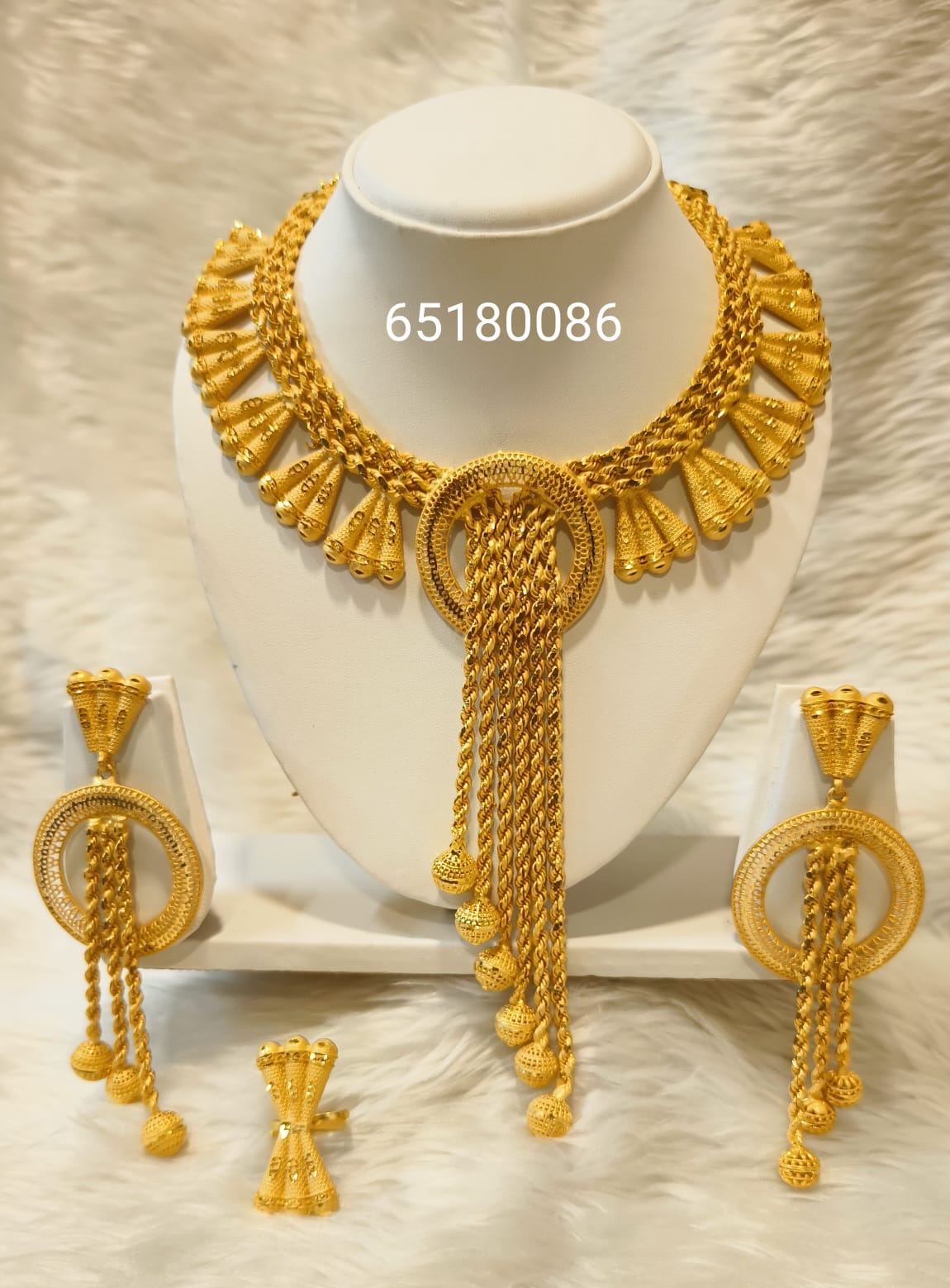 Collar 0611