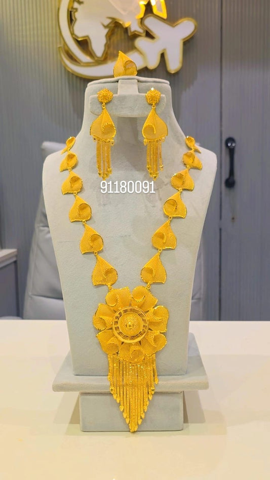 Collar 0391