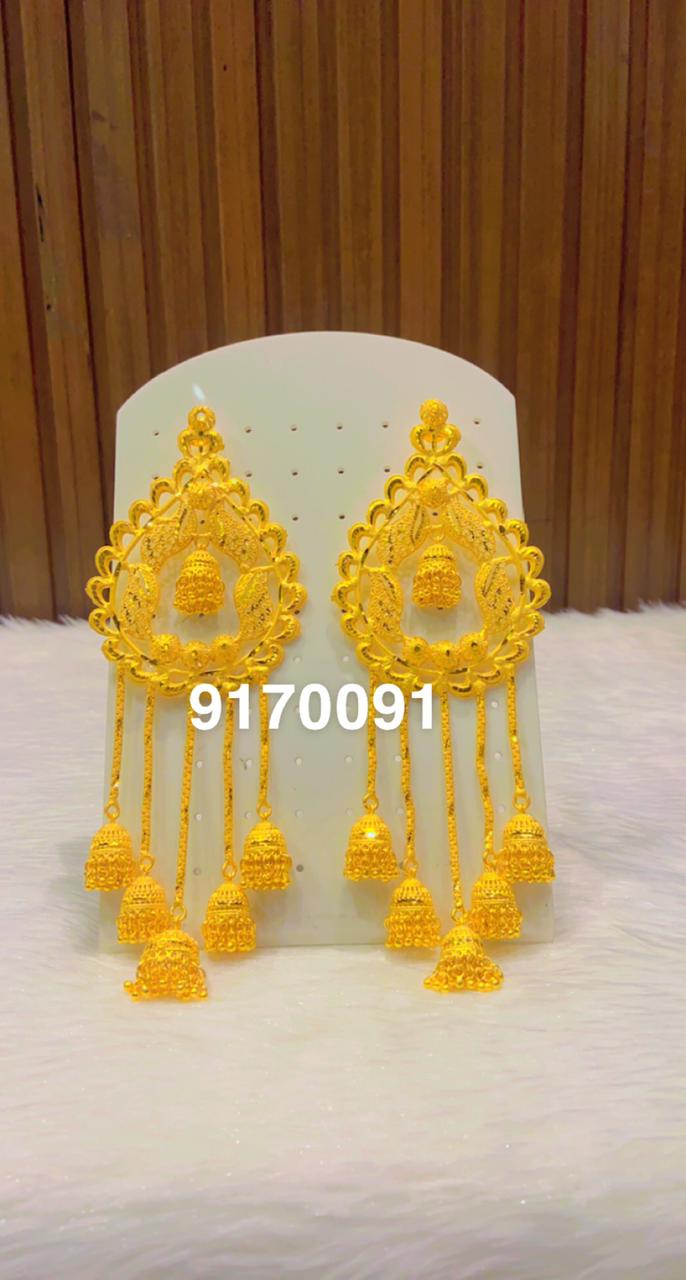 Earring 0007