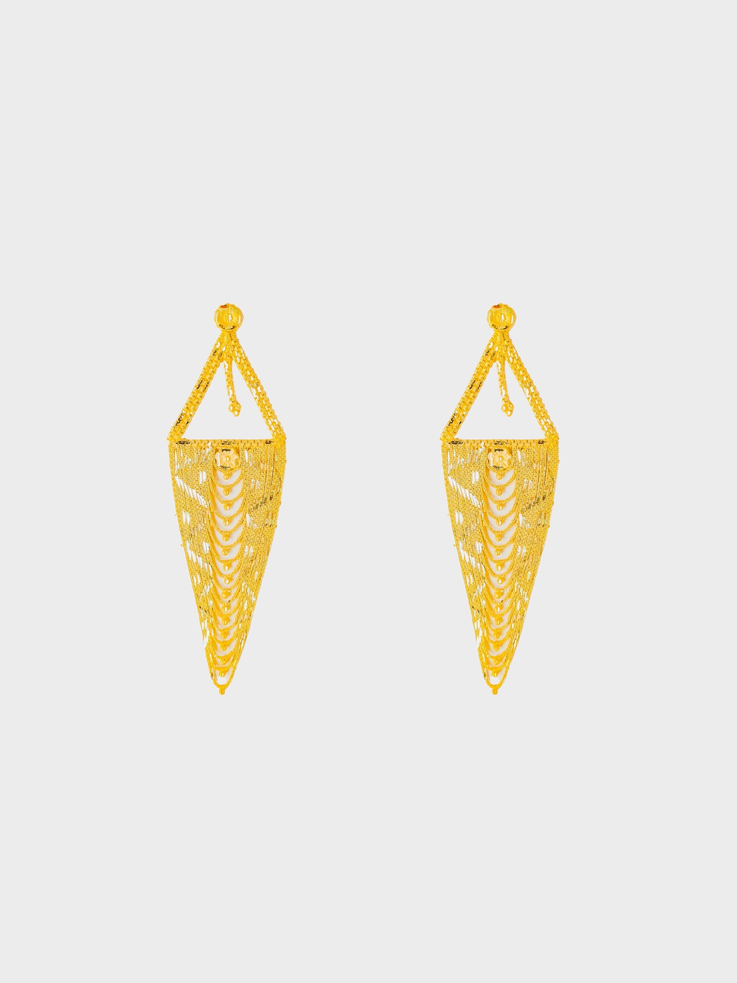 Earrings - Occasional