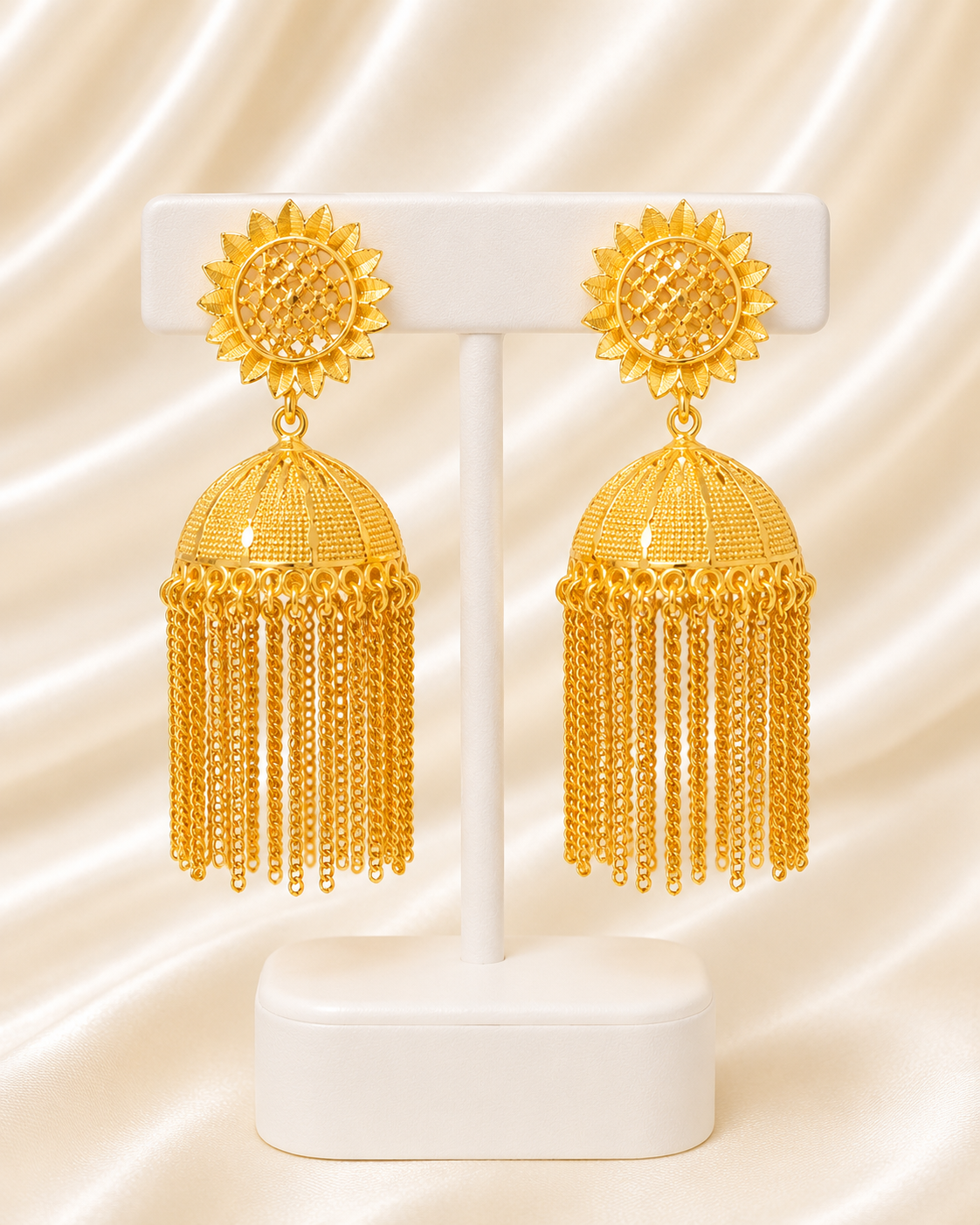 Earrings - Occasional