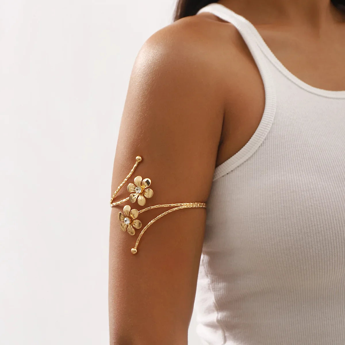 Arm Cuff - Daily