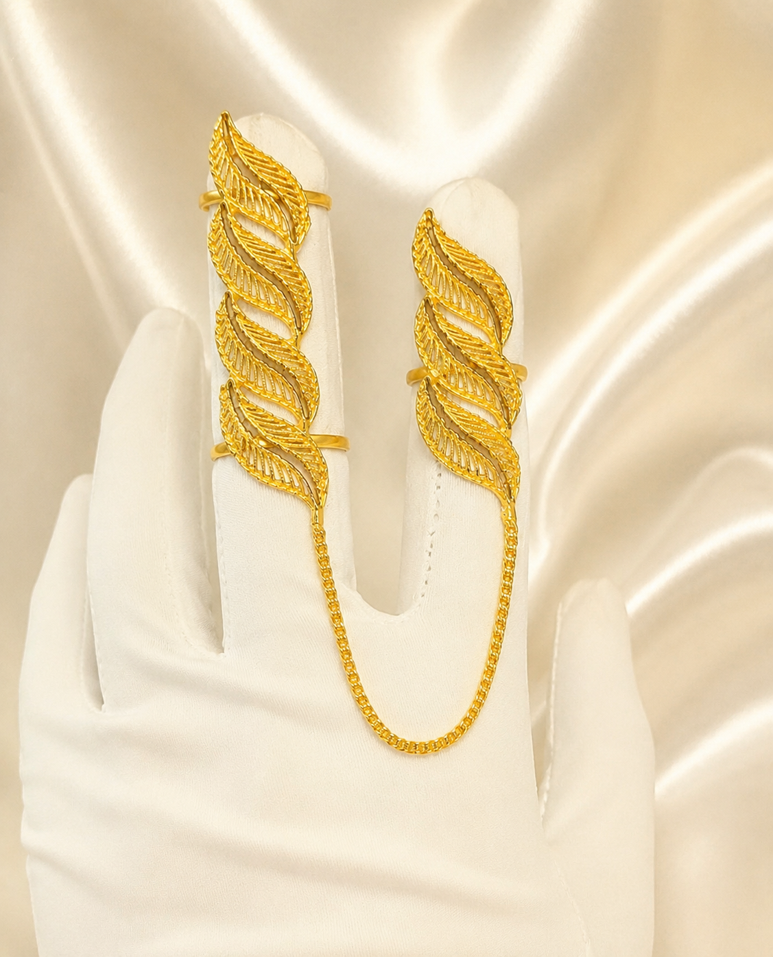 Bague 0081