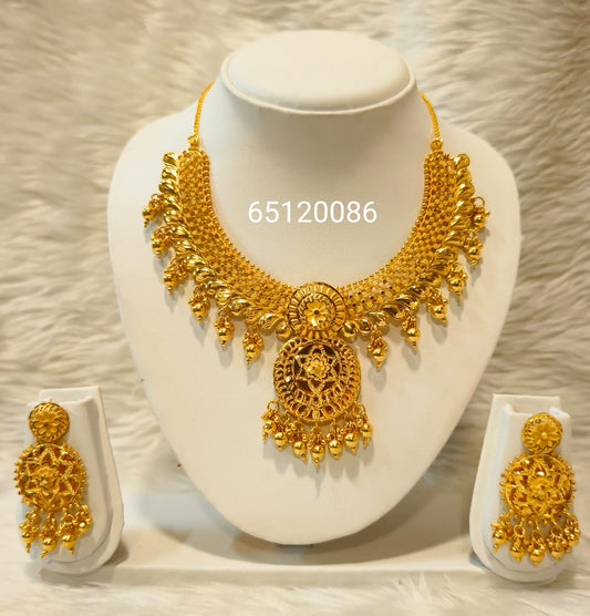 Collar 0596