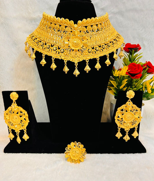 Collar 0548