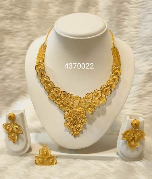 Collar 0562
