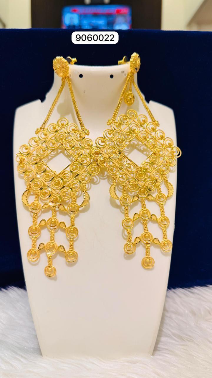 Boucle d'oreille 0303