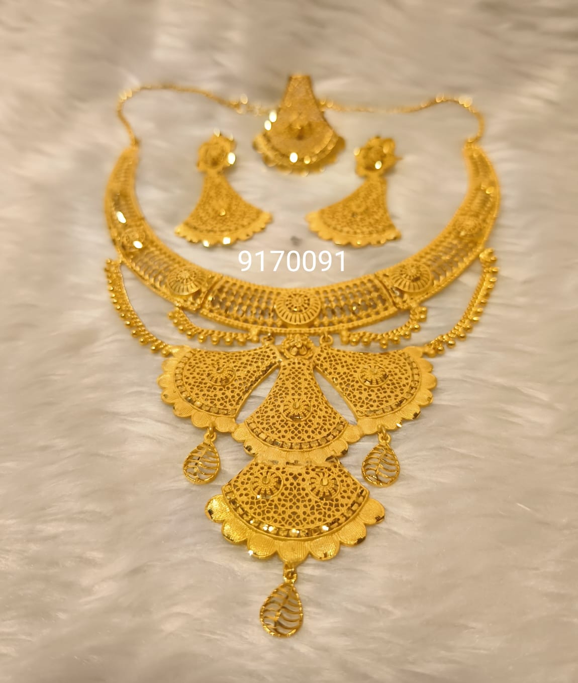 Collar 0376