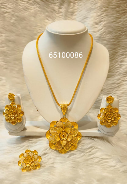 Collar 0582