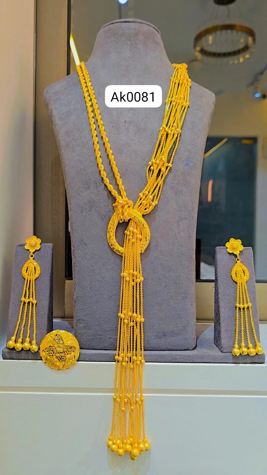 Necklace 0387