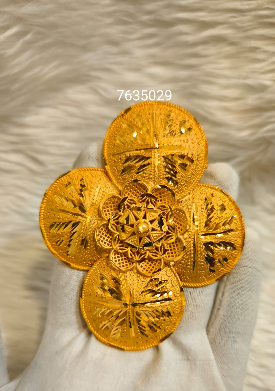 Bague 0036