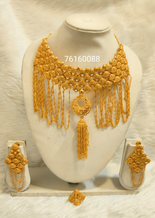 Collier 0417