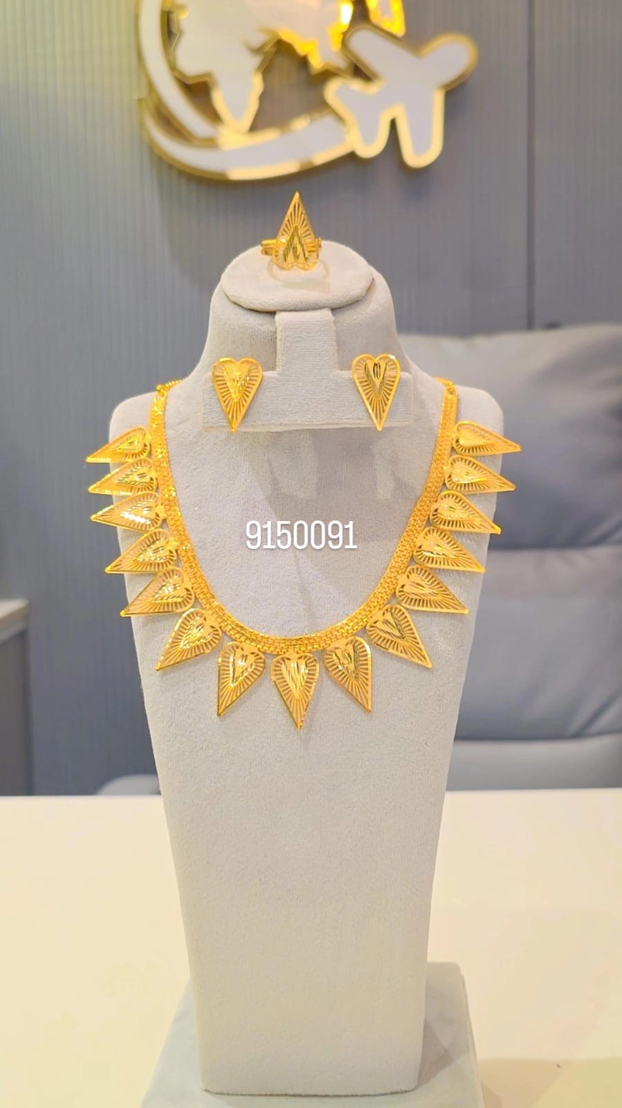 Necklace 0421