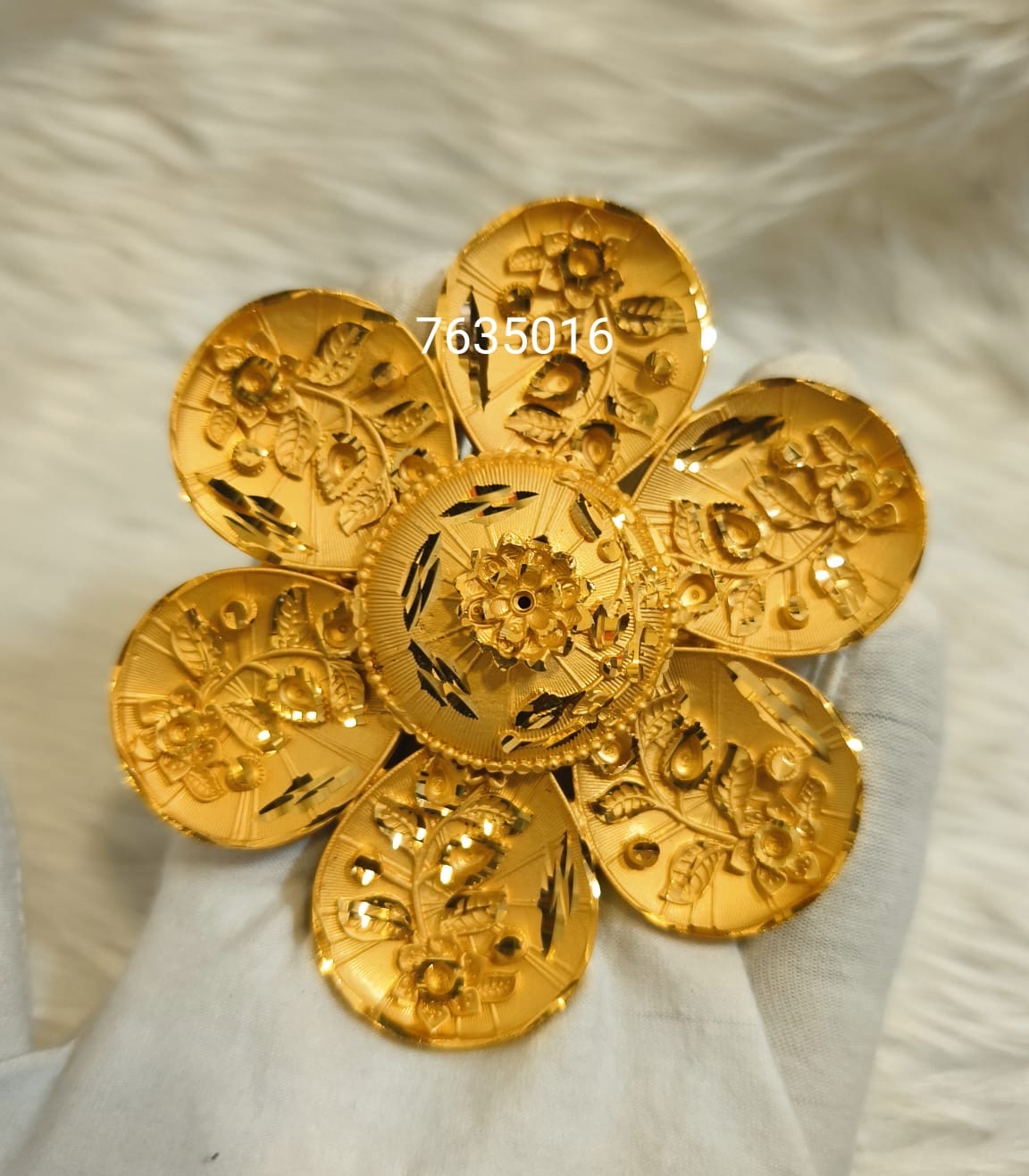 Bague 0032