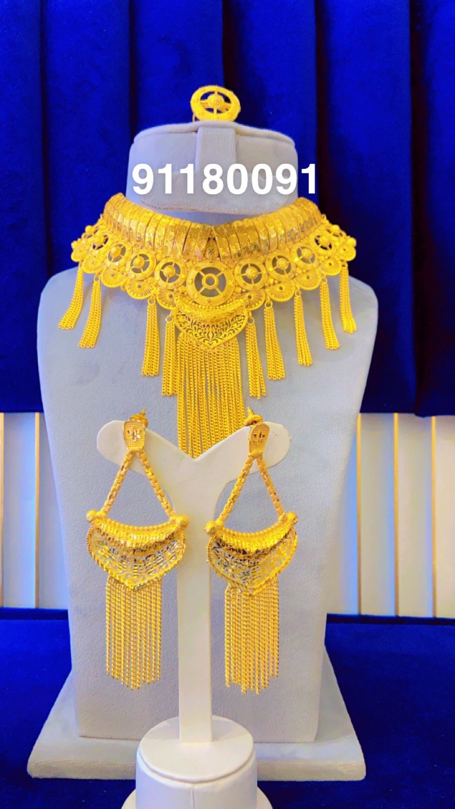 Collier 0151