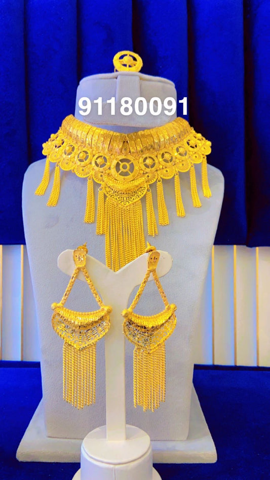 Collar 0151