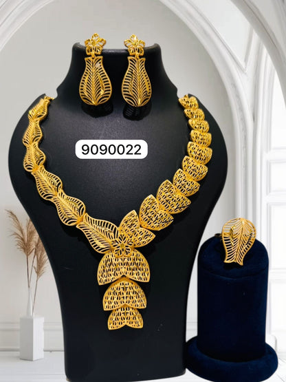 Collar 0476