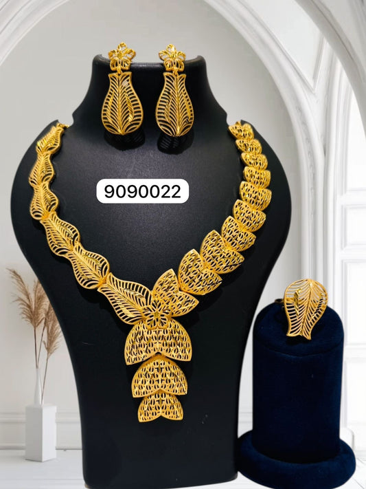 Collier 0476
