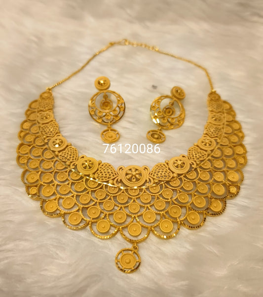 Necklace 0402
