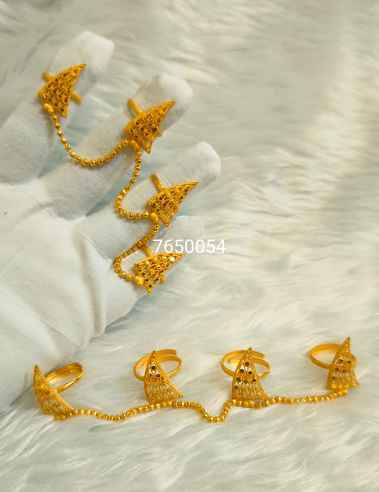Anillo 0029