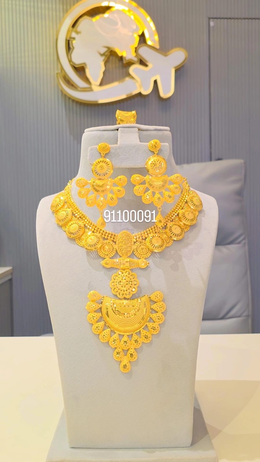 Collier 0430